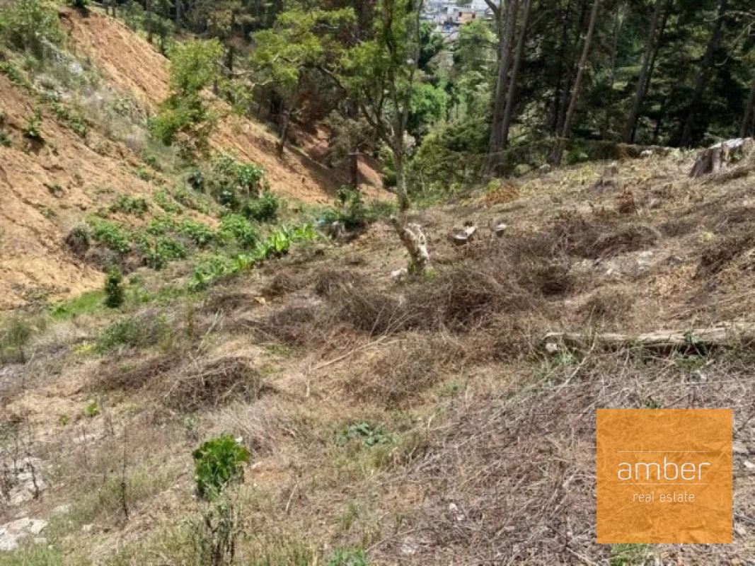 Aldea Puerta Parada, Terreno en Venta - 3
