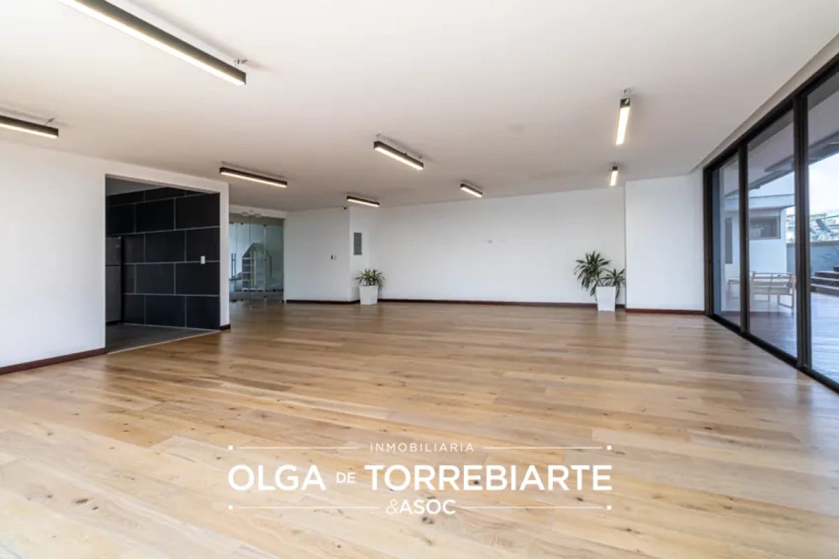 Apartamento en Vhista, Zona 15 — Apartamento en Alquiler en Vhista, Zona 15, Guatemala, Ciudad — foto 14 de 15