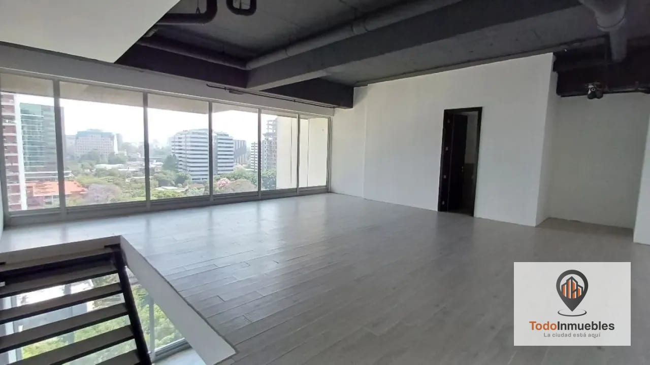 Oficina en Renta en Vasanta z10 — Oficina en Alquiler en Vasanta, Zona 10, Guatemala, Ciudad — foto 2 de 4