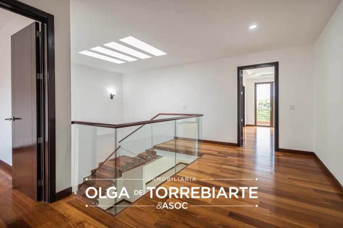 Casa en Camelias, Residencias Concepción — Casa en Venta en Carretera a El Salvador, Guatemala, Ciudad — foto 12 de 14
