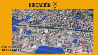 BODEGA PARA ALMACENAJE EN VENTA, zona 13. ¡Guarda lo que no te cabe! — Bodega / Ofibodega en Venta en Zona 13, Guatemala, Ciudad — miniatura 2 de 7