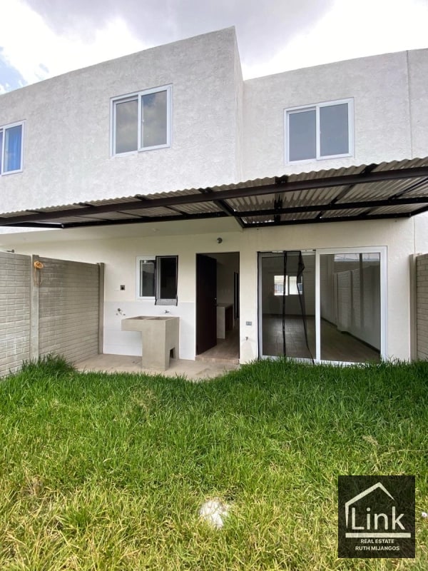 Casa en Renta San José Pinula - 4