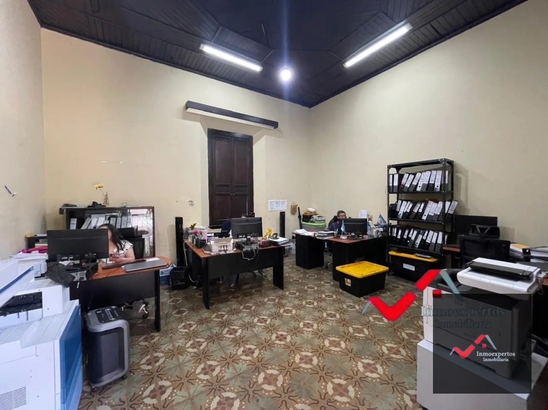 CASA EN VENTA ZONA 1 - 4