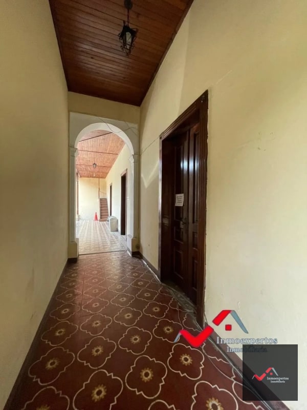 CASA EN VENTA ZONA 1 - 3