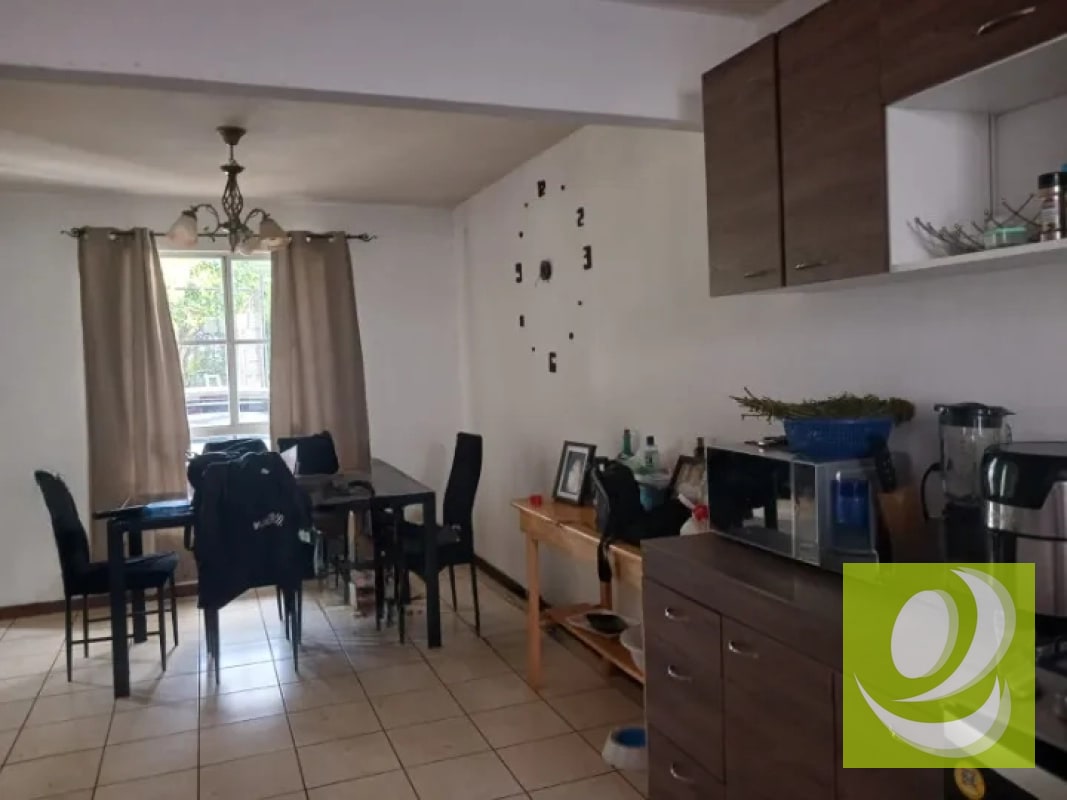 Casa en venta en Alamedas de Santa Clara Villa Nueva - 4