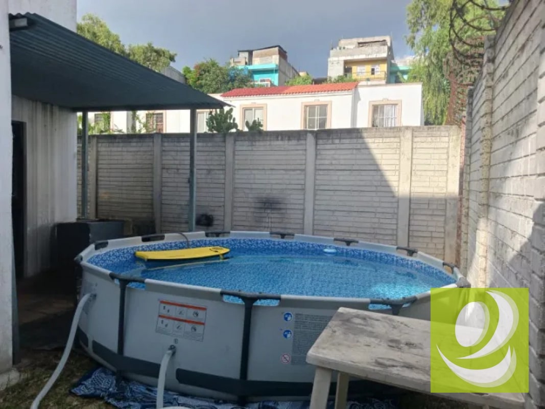 Casa en venta en Alamedas de Santa Clara Villa Nueva - 2
