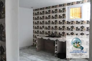 Casa Nueva de 2 niveles en Sector Candelaria Quetzaltenango — Casa en Venta en Quetzaltenango, Quetzaltenango — miniatura 13 de 16