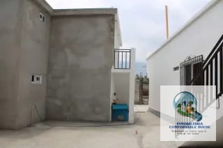 Casa Nueva de 2 niveles en Sector Candelaria Quetzaltenango — Casa en Venta en Quetzaltenango, Quetzaltenango — miniatura 10 de 16
