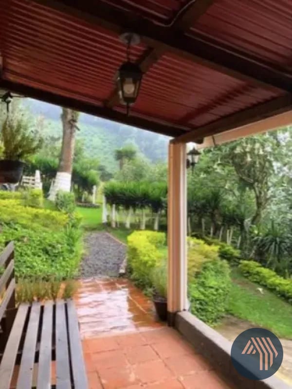 VENTA DE ESPECTACULAR FINCA EN PRODUCCIÓN - SAN VICENTE PACAYA — Finca en Venta en San Vicente Pacaya, Escuintla — foto 4 de 10