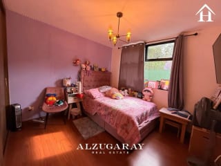 CASA MODERNA C/ JARDÍN - 3 HAB/ KM. 21 CAES FRAIJANES — Casa en Venta en Fraijanes, Carretera a El Salvador, Guatemala, Ciudad — miniatura 3 de 11