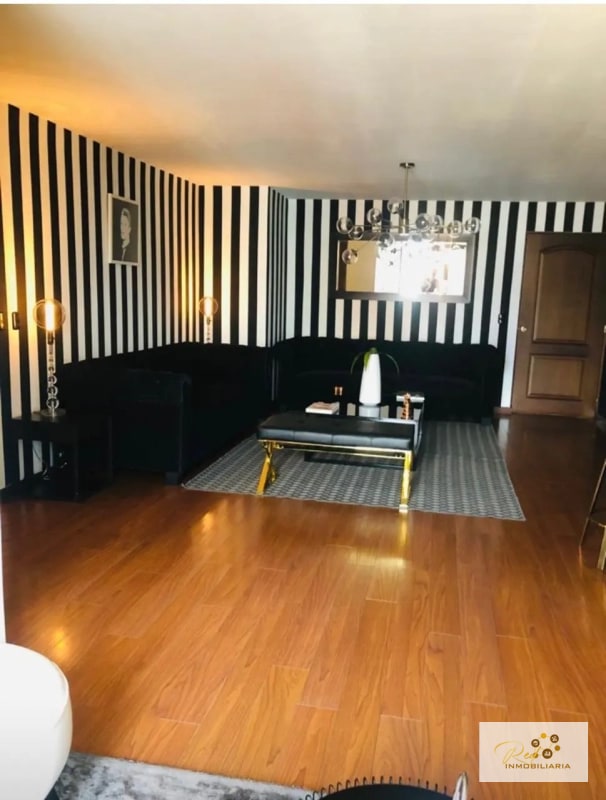 Venta de apartamento en Vivaldi zona 14 - 6