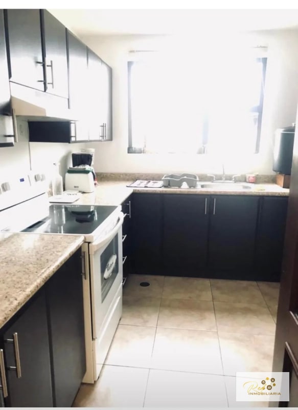 Venta de apartamento en Vivaldi zona 14 - 4