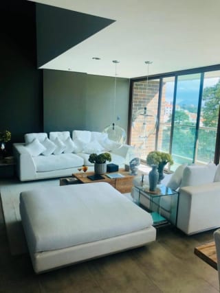 Apartamento en renta en Viu Cayala zona 16 — Apartamento en Alquiler en Zona 16, Guatemala, Ciudad — miniatura 9 de 16