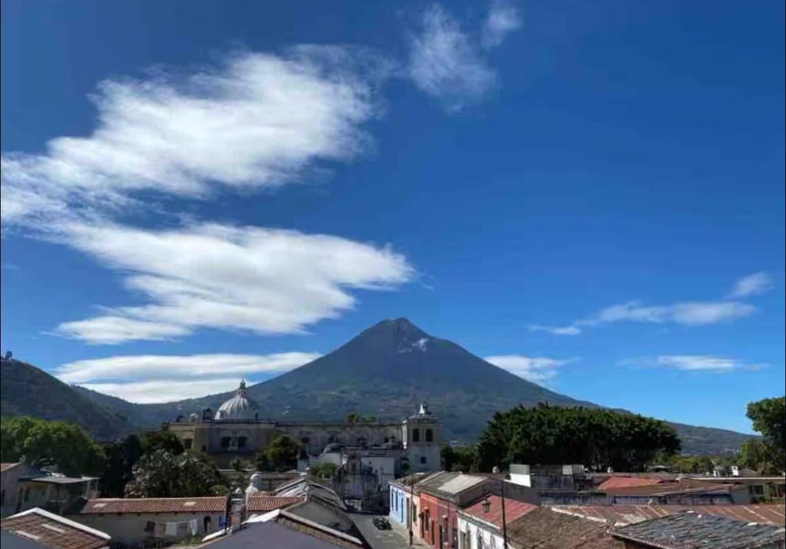 Propiedad en venta en Antigua Guatemala para desarrollo — Terreno en Venta en Antigua, Sacatepéquez — foto 4 de 11