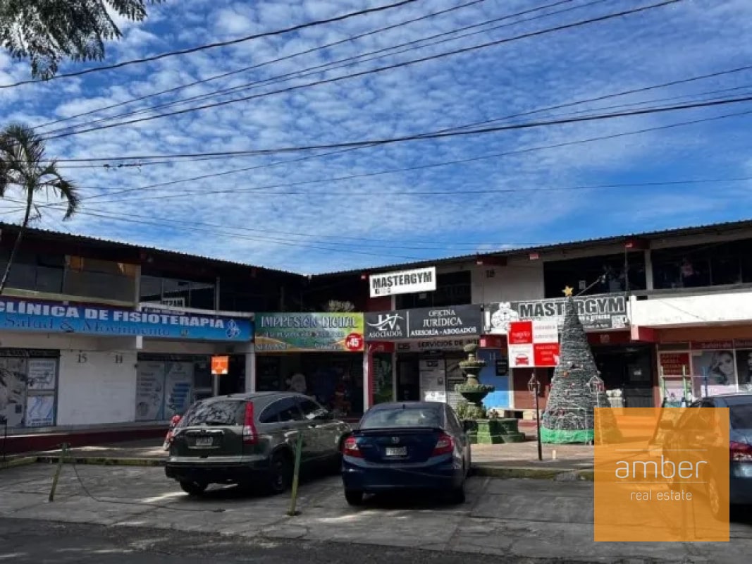 Local Comercial en Villa Nueva - 2