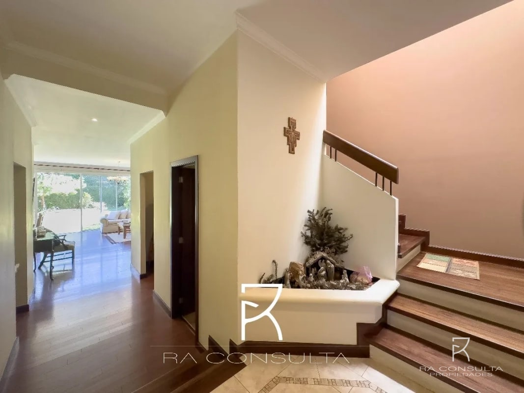 Casa en Venta Portal del Bosque 2 - 1