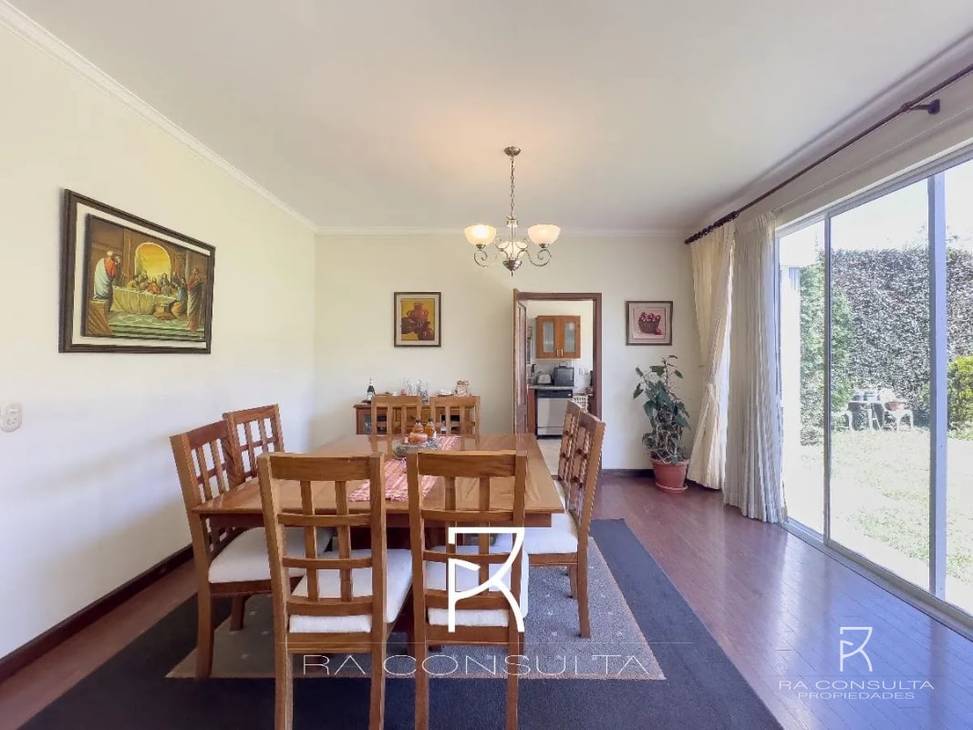Casa en Venta Portal del Bosque 2 - 7