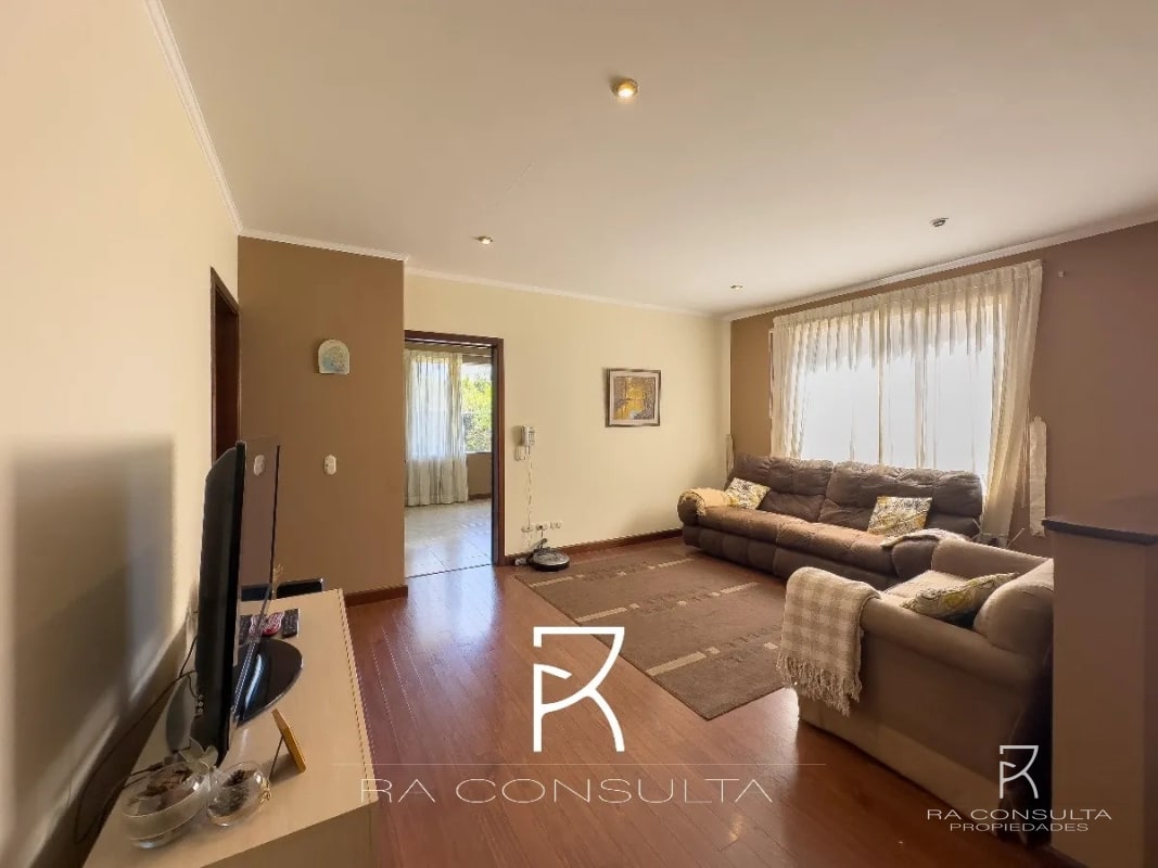 Casa en Venta Portal del Bosque 2 - 5