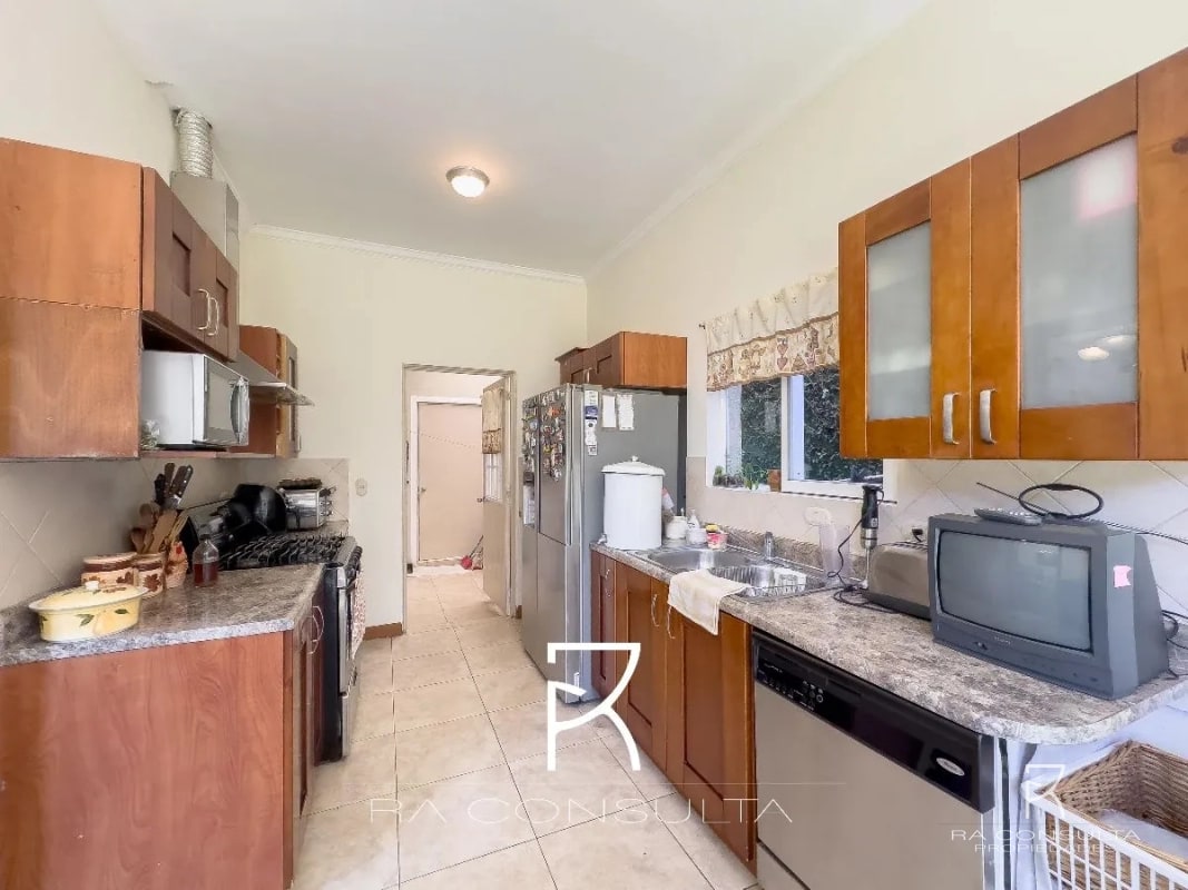 Casa en Venta Portal del Bosque 2 - 3