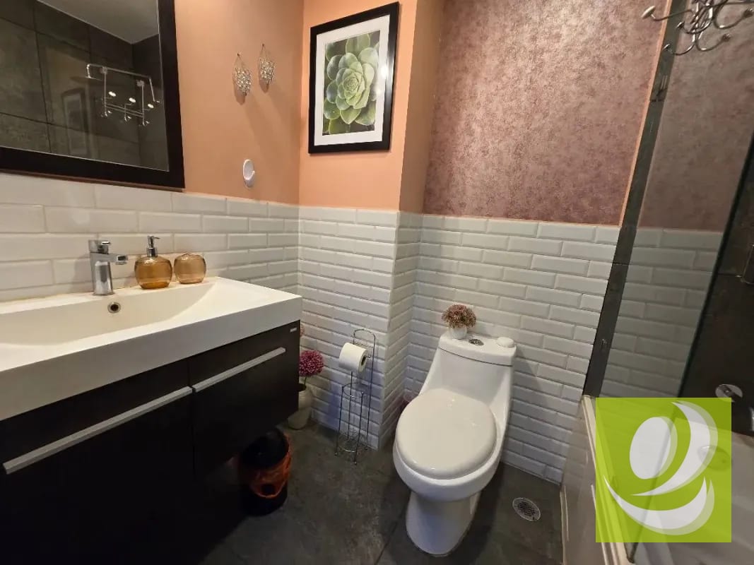 APARTAMENTO EN VENTA EN BALMES 47 ZONA 11 — Apartamento en Venta en Balmes 47, Zona 11, Guatemala, Ciudad — foto 2 de 11