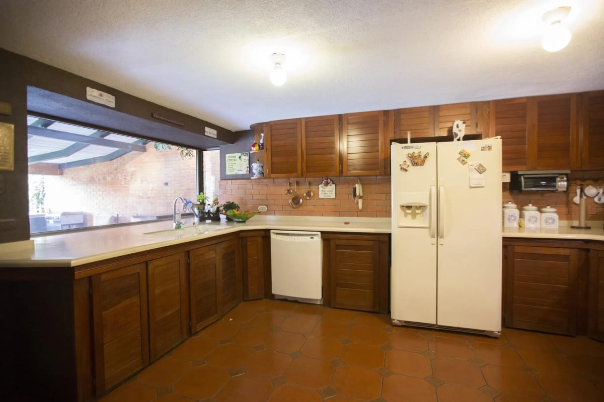 Casa de UN NIVEL EN VENTA en Santa Rosalía  — Casa en Venta en Santa Rosalia La Laguna, Carretera a El Salvador, Guatemala, Ciudad — foto 10 de 12