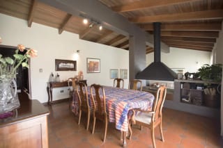 Casa de UN NIVEL EN VENTA en Santa Rosalía  — Casa en Venta en Santa Rosalia La Laguna, Carretera a El Salvador, Guatemala, Ciudad — miniatura 6 de 12
