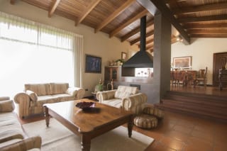 Casa de UN NIVEL EN VENTA en Santa Rosalía  — Casa en Venta en Santa Rosalia La Laguna, Carretera a El Salvador, Guatemala, Ciudad — miniatura 5 de 12