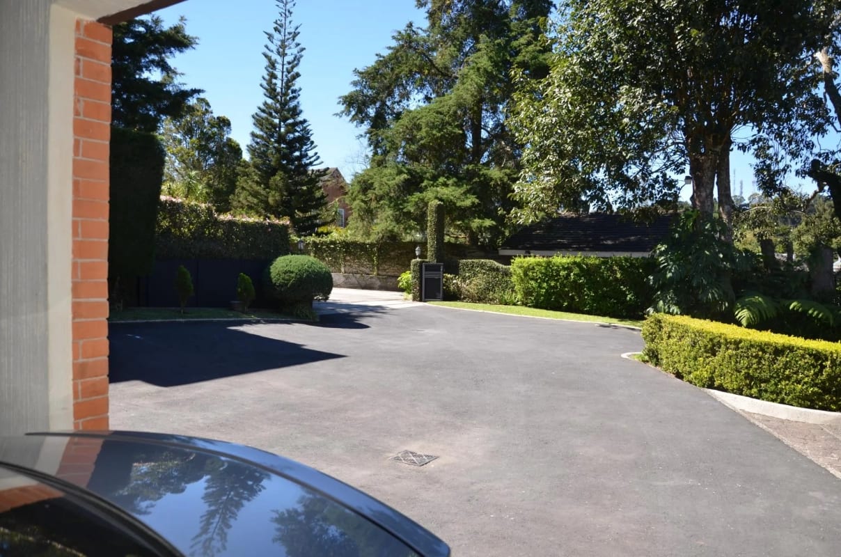Casa de UN NIVEL EN VENTA en Santa Rosalía  — Casa en Venta en Santa Rosalia La Laguna, Carretera a El Salvador, Guatemala, Ciudad — foto 4 de 12