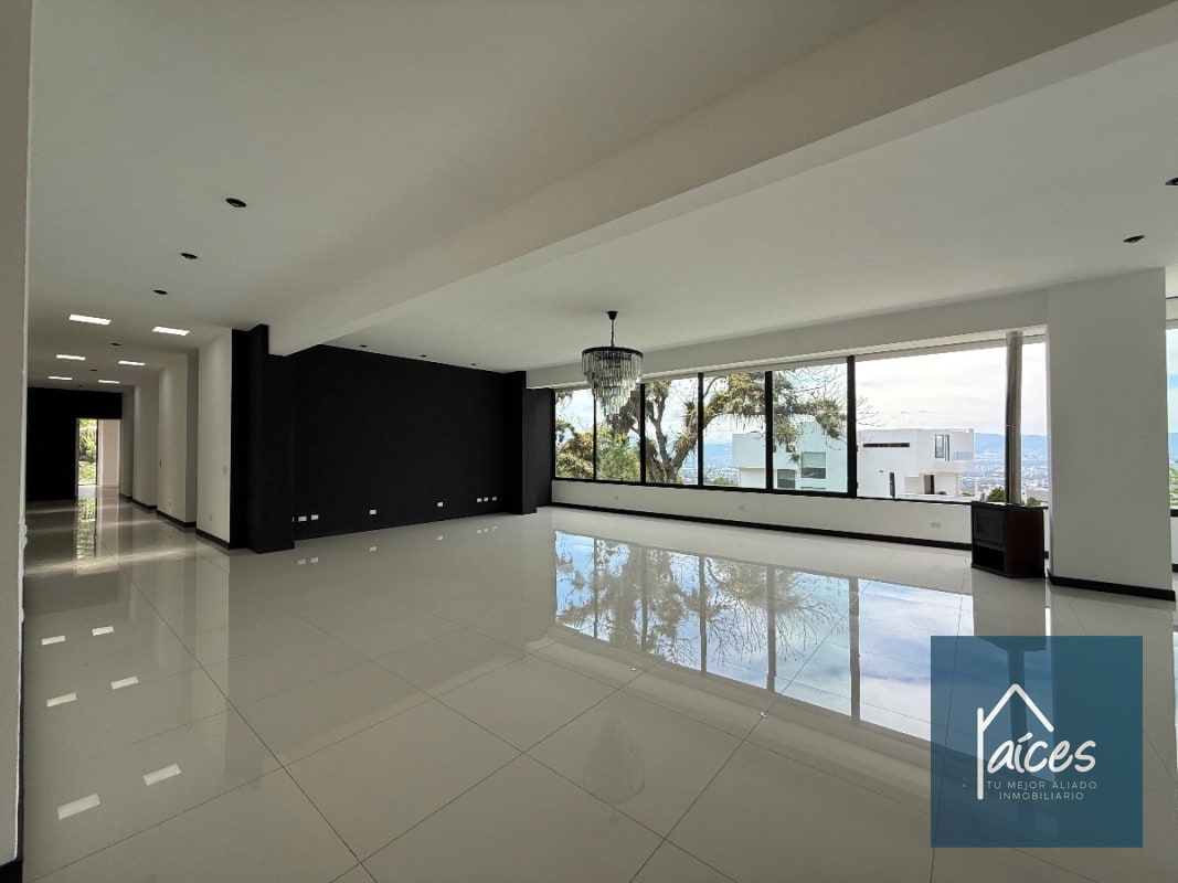 Casa de 1 nivel en venta VISTALVALLE, Km 10.5 CES (D) - 2