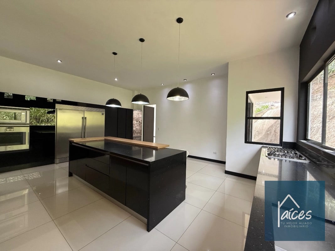 Casa de 1 nivel en venta VISTALVALLE, Km 10.5 CES (D) - 3