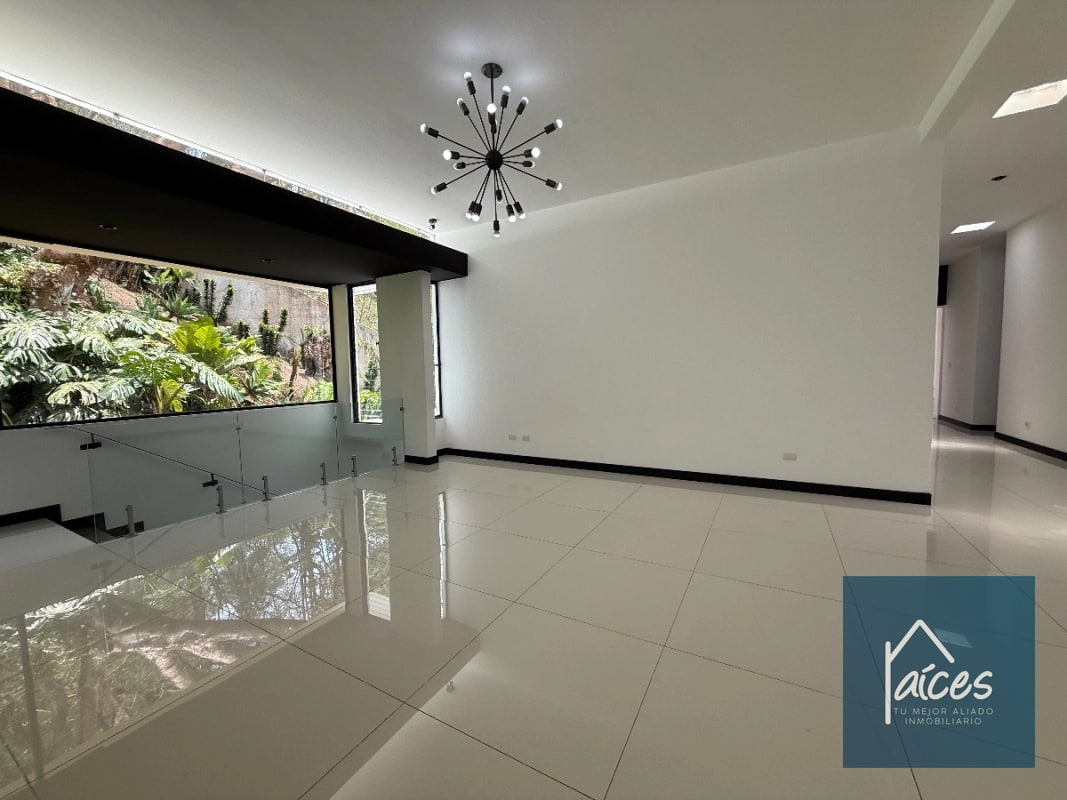 Casa de 1 nivel en venta VISTALVALLE, Km 10.5 CES (D) - 5