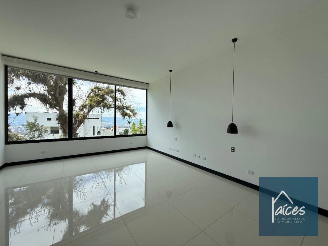 Casa de 1 nivel en venta VISTALVALLE, Km 10.5 CES (D) - 8