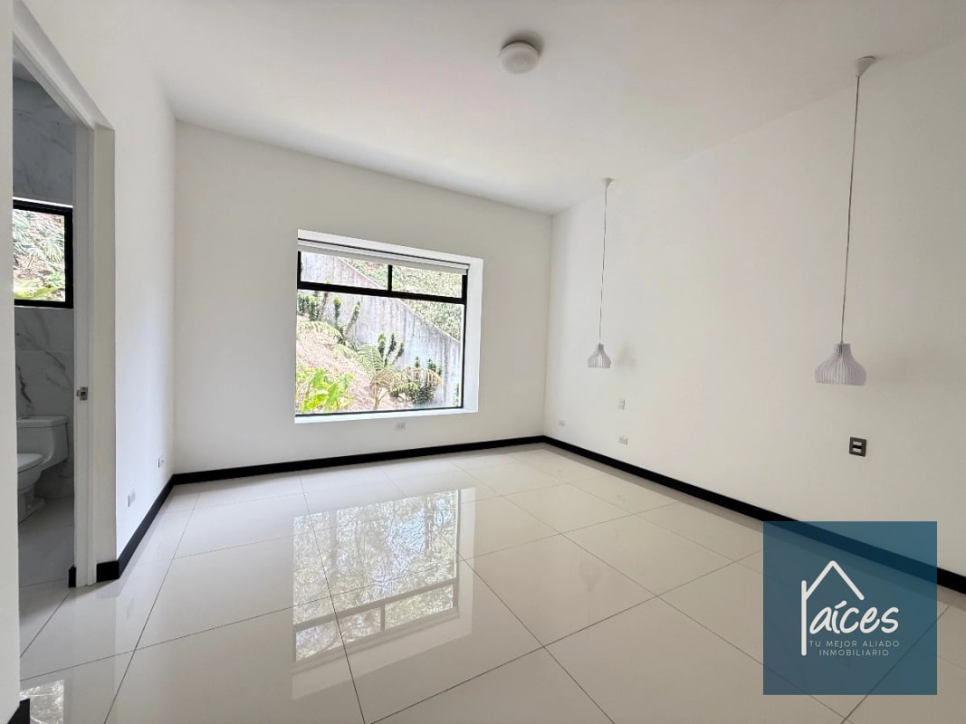 Casa de 1 nivel en venta VISTALVALLE, Km 10.5 CES (D) - 9