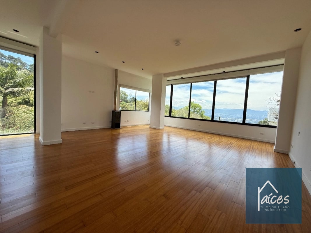 Casa de 1 nivel en venta VISTALVALLE, Km 10.5 CES (D) - 11
