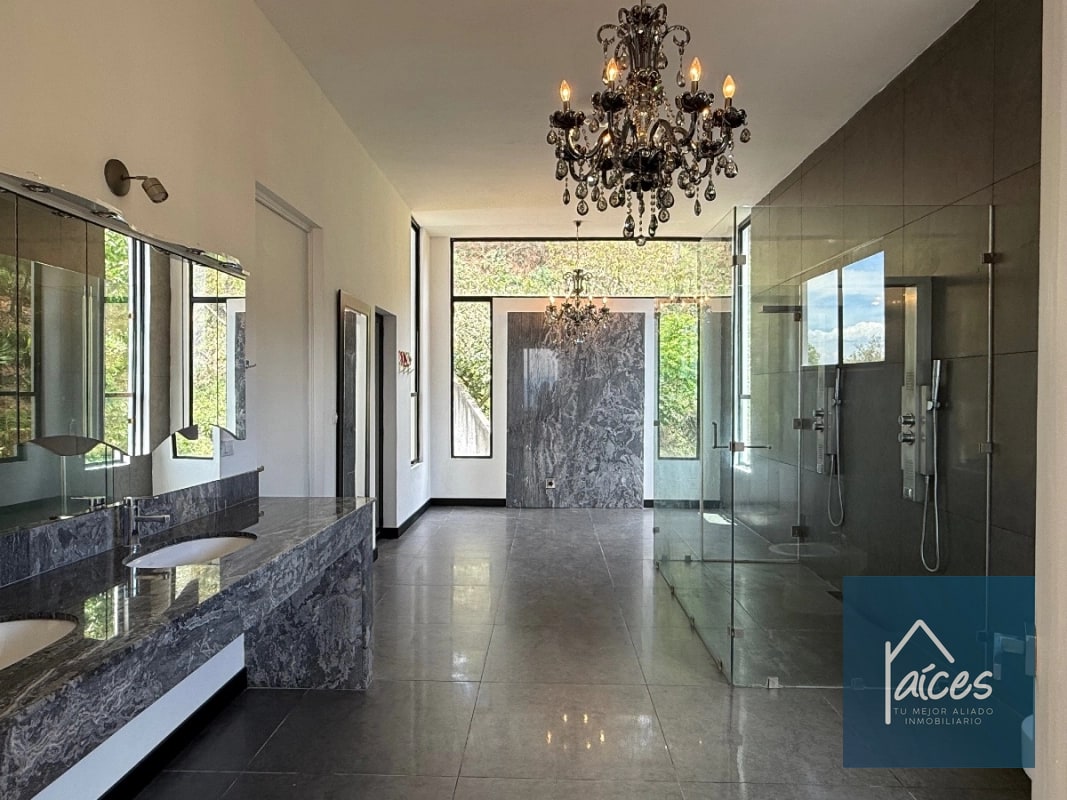 Casa de 1 nivel en venta VISTALVALLE, Km 10.5 CES (D) - 13