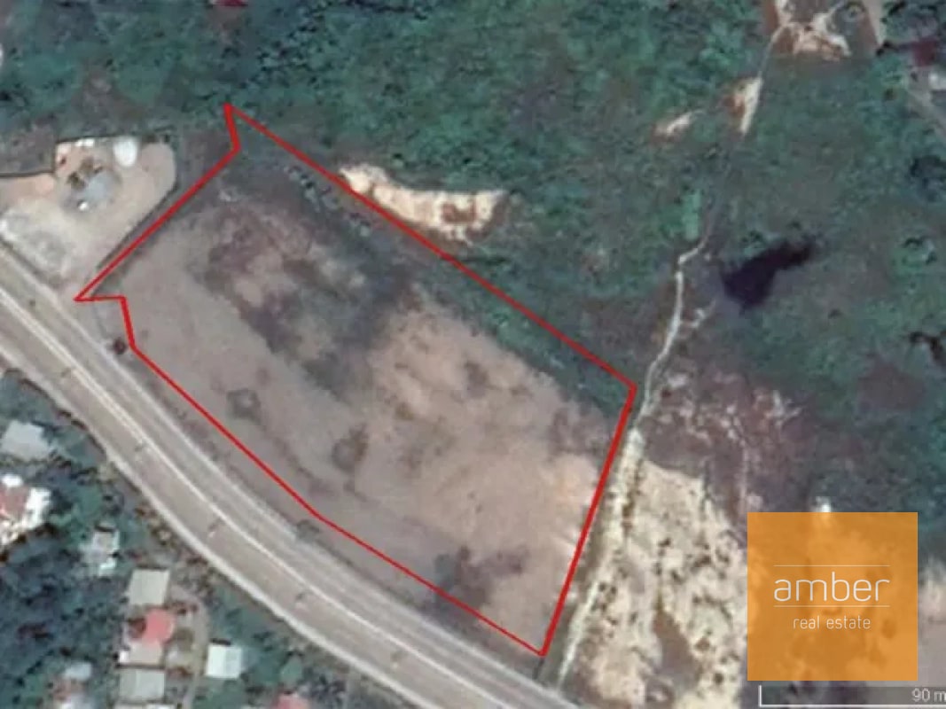 Terreno en Puerto Barrios - 1