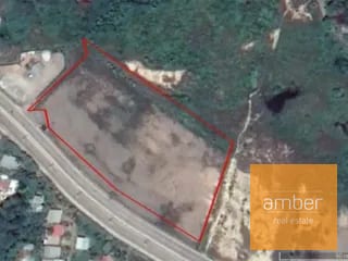 Terreno en Puerto Barrios — Terreno en Alquiler en Puerto Barrios, Izabal — miniatura 1 de 2