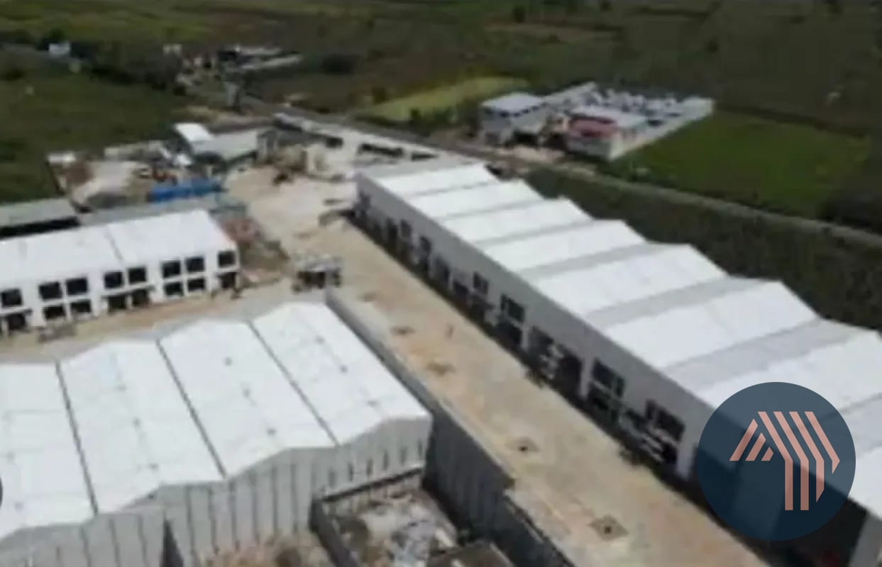 Alquiler de Ofibodega para Estrenar - Empresarial Chimaltenango — Bodega / Ofibodega en Alquiler en Chimaltenango, Chimaltenango — foto 3 de 5
