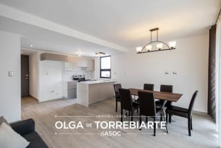 Apartamento en Epic 15, Zona 15 — Apartamento en Alquiler en Epic15, Zona 15, Guatemala, Ciudad — miniatura 13 de 16