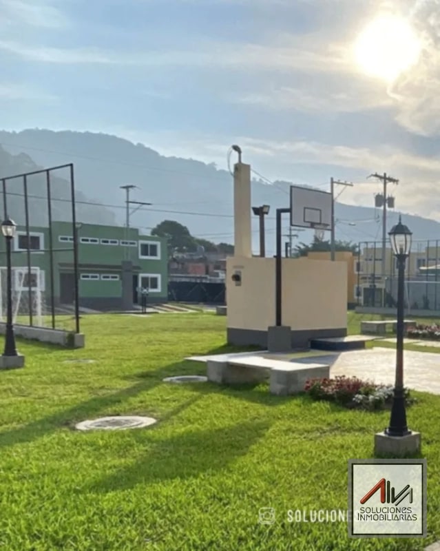 CASA EN VENTA AMATITLAN, RESIDENCIAL ASIOLE - 6