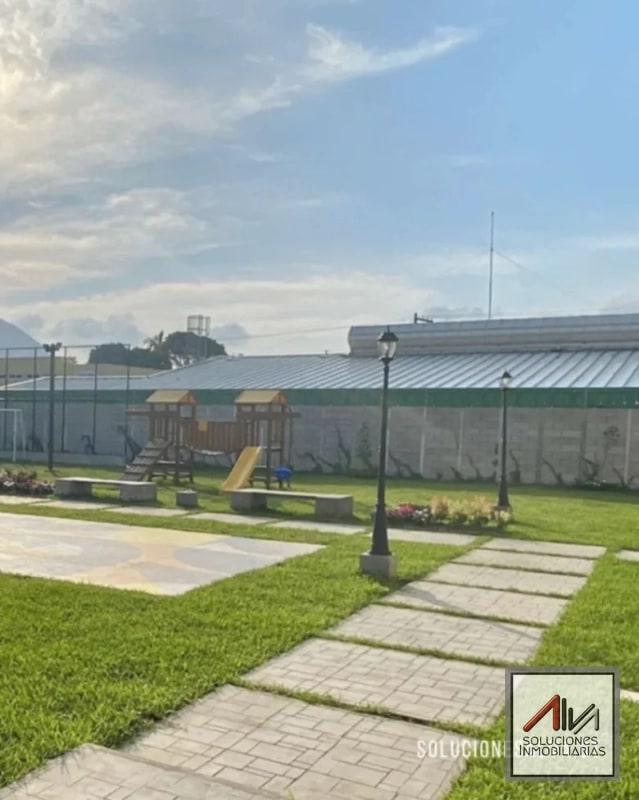 CASA EN VENTA AMATITLAN, RESIDENCIAL ASIOLE - 5