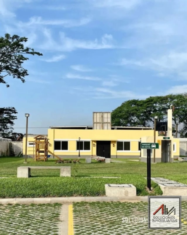 CASA EN VENTA AMATITLAN, RESIDENCIAL ASIOLE - 4