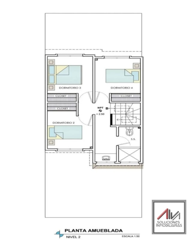 CASA EN VENTA AMATITLAN, RESIDENCIAL ASIOLE - 2