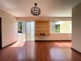 CASA T. HOUSE C/JARDIN Y PERGOLA - 3 HAB/ PORTAL DEL BOSQUE, K. 22.3 — Casa en Venta en Carretera a El Salvador, Guatemala, Ciudad — miniatura 4 de 16