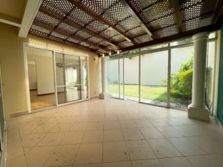 CASA T. HOUSE C/JARDIN Y PERGOLA - 3 HAB/ PORTAL DEL BOSQUE, K. 22.3 — Casa en Venta en Carretera a El Salvador, Guatemala, Ciudad — miniatura 11 de 16