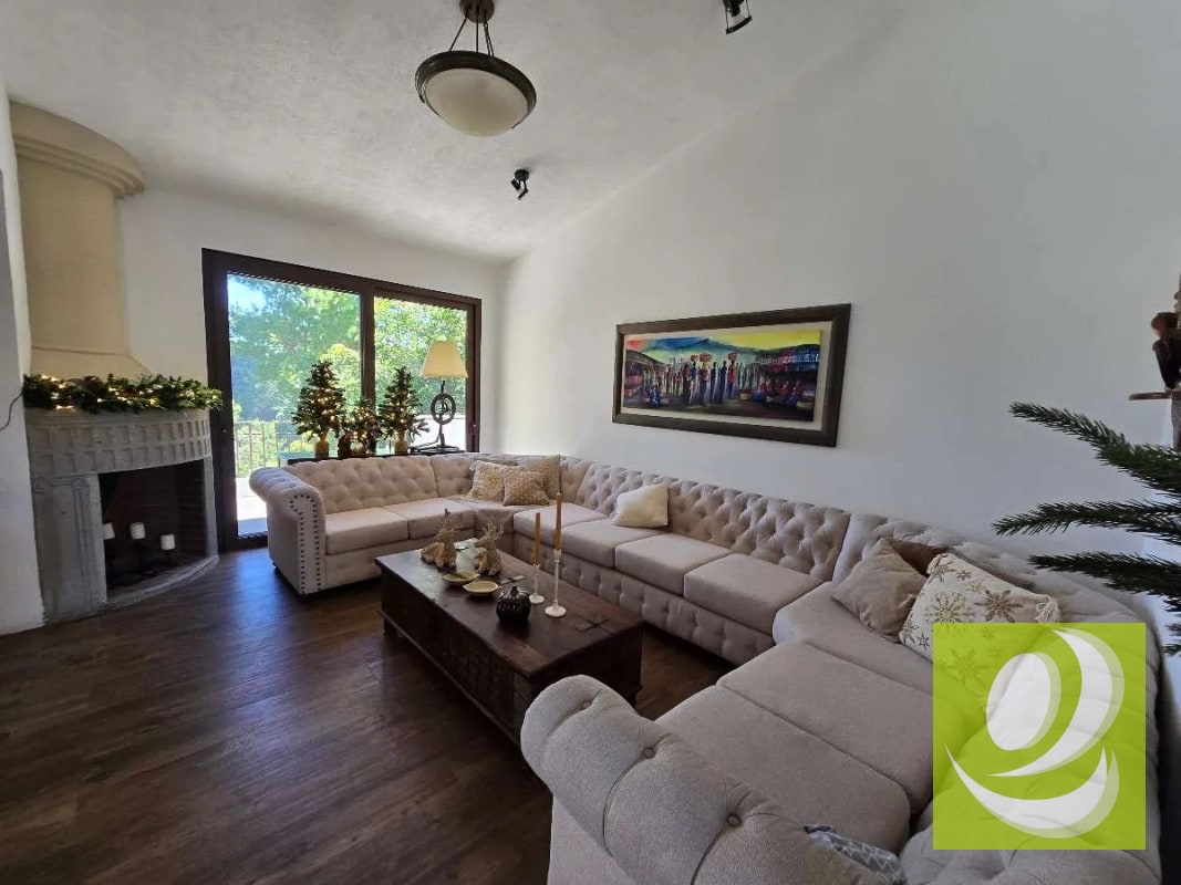 En Venta 2 Casas Juntas en Granjas San Cristobal - 2