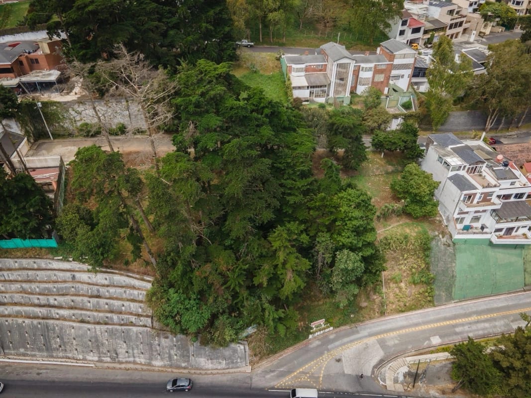 Terreno en Venta km 12.5 Carr a El Salvador  Residencial Hilltop el Socorro — Terreno en Venta en Carretera a El Salvador, Guatemala, Ciudad — foto 3 de 6