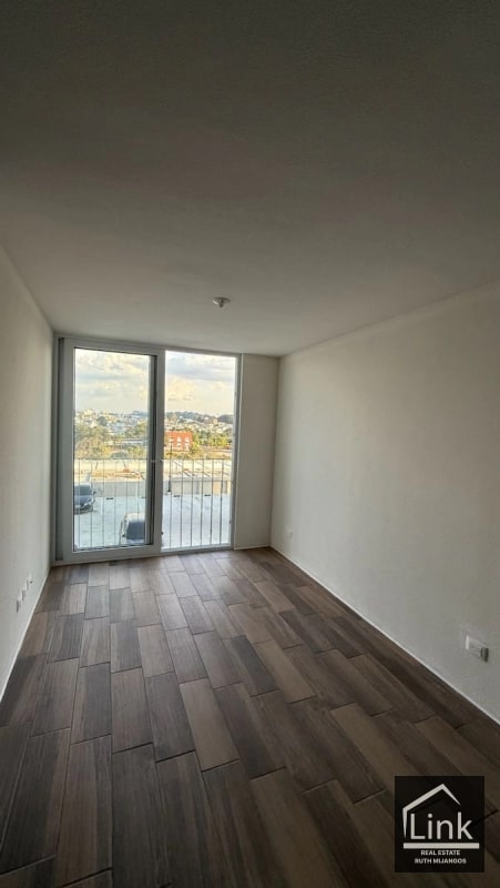 Renta de Apartamento San Nicolás del Bosque zona 4 de Mixco - 1
