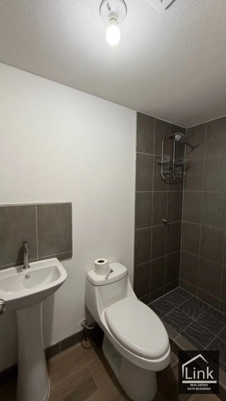 Renta de Apartamento San Nicolás del Bosque zona 4 de Mixco - 6