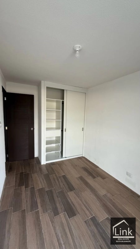 Alquiler de apartamento SAN NICOLÁS DEL BOSQUE ZONA 4 MIXCO - 3